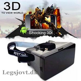 Virtuelle 3d briller